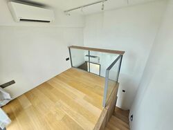 The Hyde (D10), Condominium #603085881